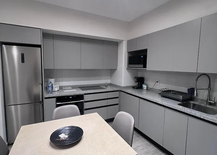 Apartamento Luxurious In Plaza Del Angel *