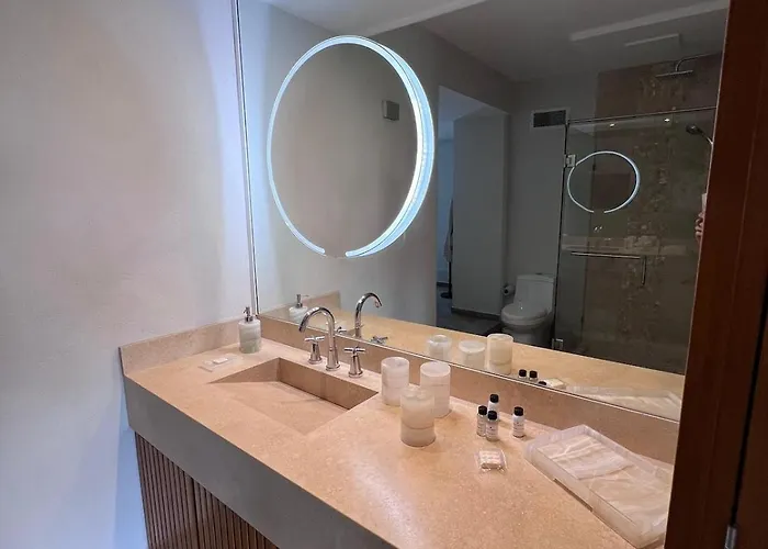 Apartamento Luxurious In Plaza Del Angel *
