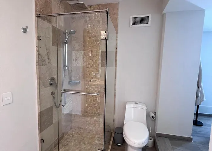 Apartamento Luxurious In Plaza Del Angel