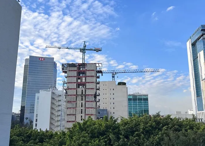 Apartamento Luxurious In Plaza Del Angel *