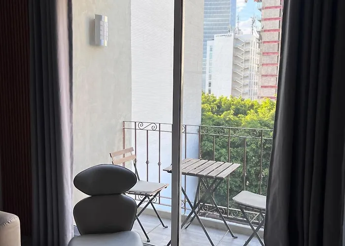 Apartamento Luxurious In Plaza Del Angel *