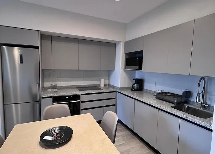 Apartamento Luxurious In Plaza Del Angel
