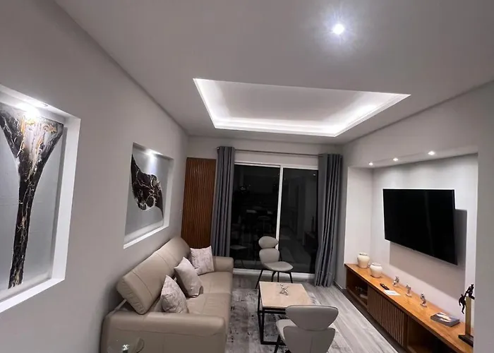 Apartamento Luxurious In Plaza Del Angel *