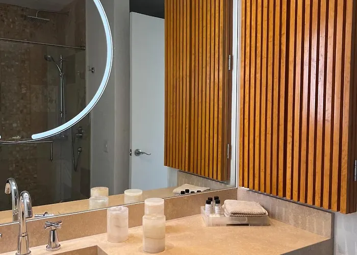 Apartamento Luxurious In Plaza Del Angel *