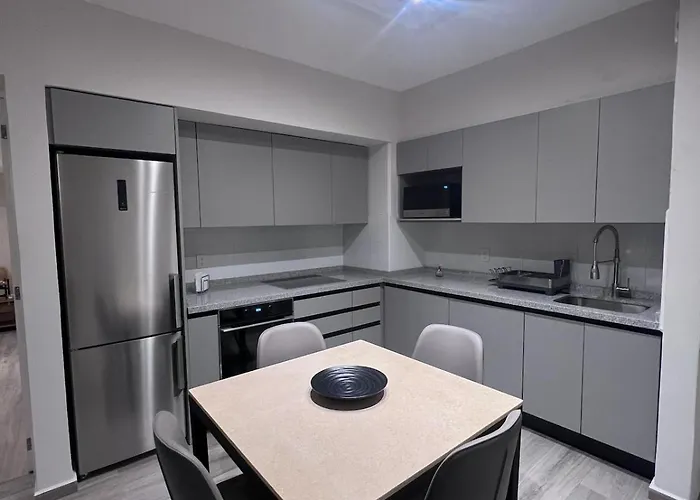 Apartamento Luxurious In Plaza Del Angel *