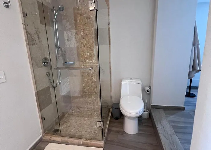 Luxurious In Plaza Del Angel Apartamento